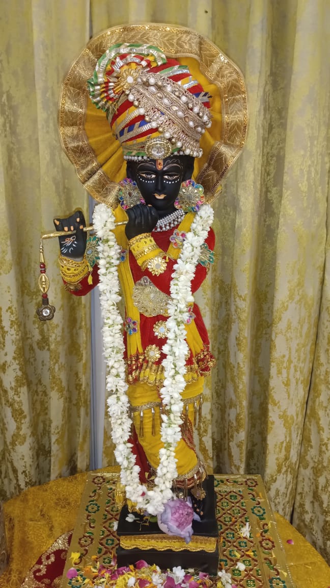 Devotional event - Bhajan Kirtan