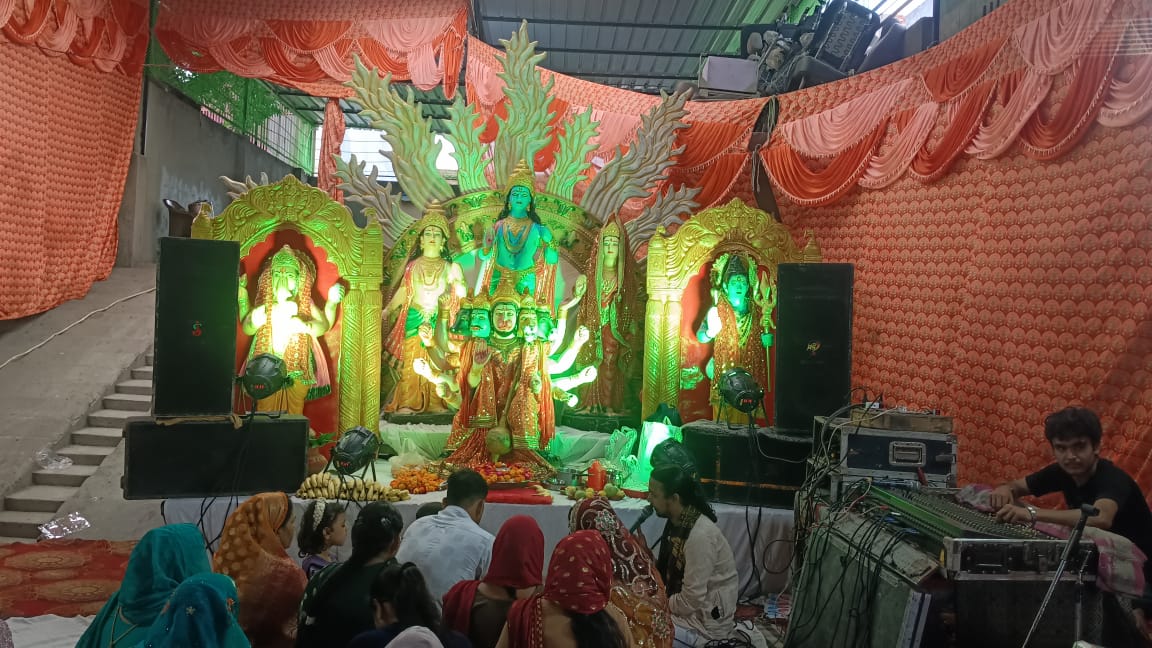 Devotional Service Image 4