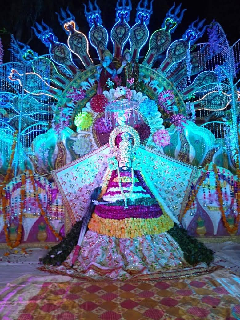 khatu shyam image