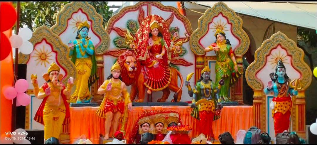 Panchmukhi Hanuman ji ka chamatkari roop, sabhi sankaton ko harne wala