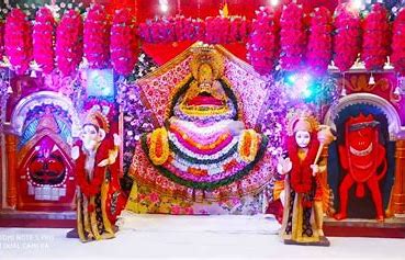 khatu shayam photos