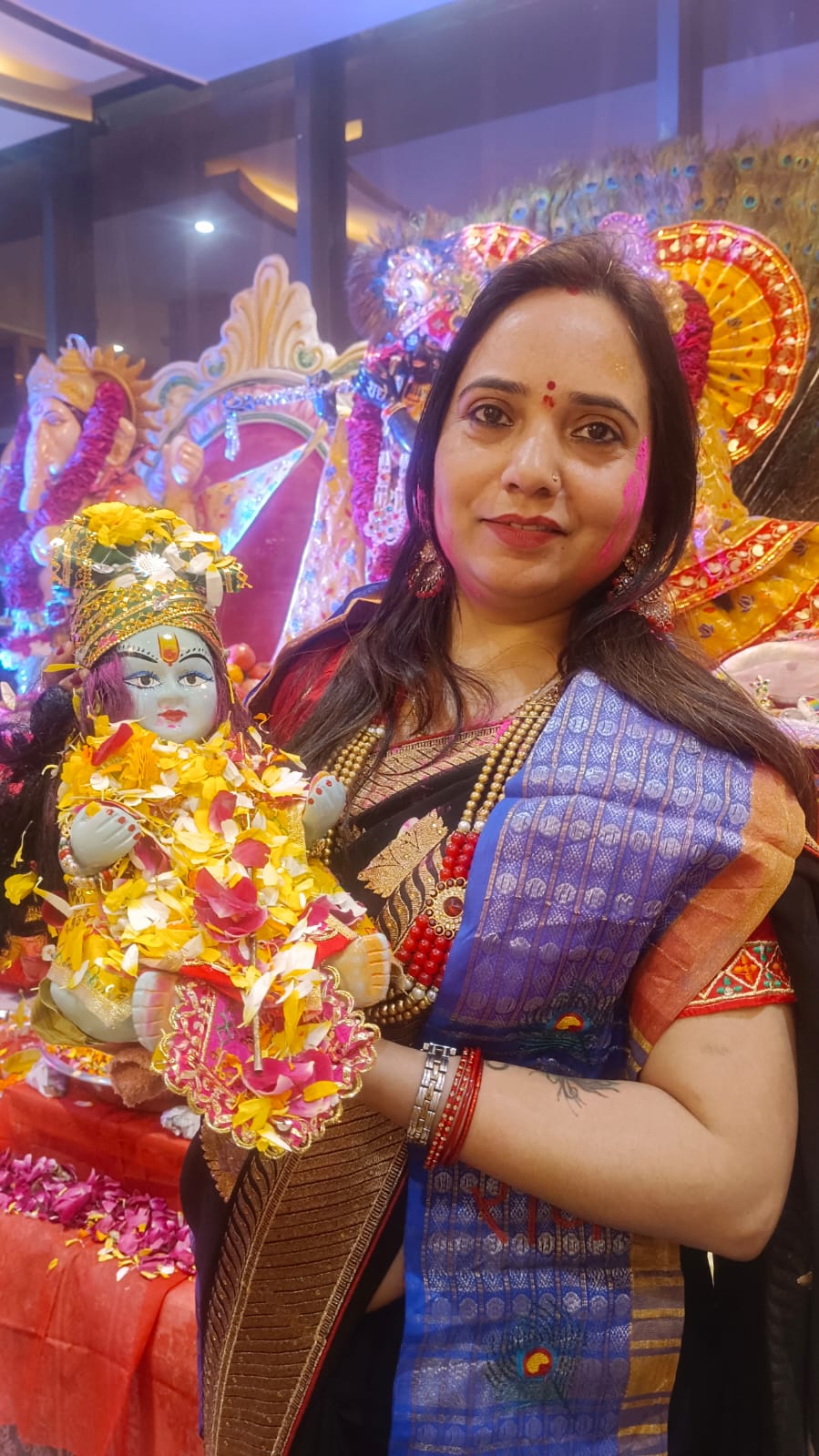 Mamta Sharma